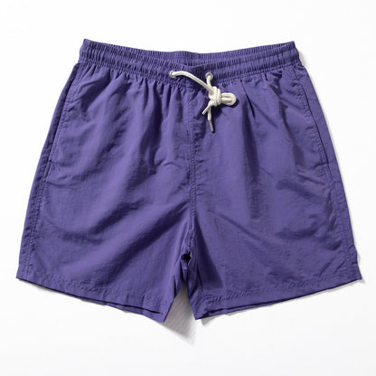Men's Summer Lightweight Quick-Drying Breathable Beach Pants