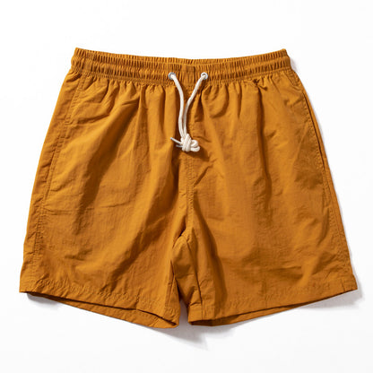 Men's Summer Lightweight Quick-Drying Breathable Beach Pants